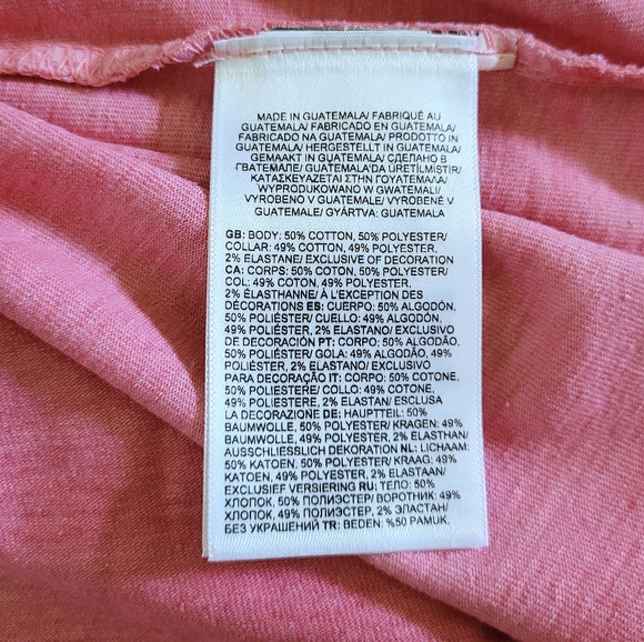 The North⬆️ Face👦 Sophia Danenberg Tie Dye☮️ Tee👕 - NWT - Picture 8 of 14